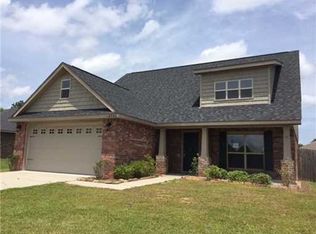 14640 Canal Trce, Gulfport, MS 39503