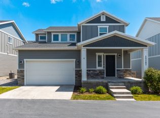 15187 S Sabre Pl, Bluffdale, UT 84065