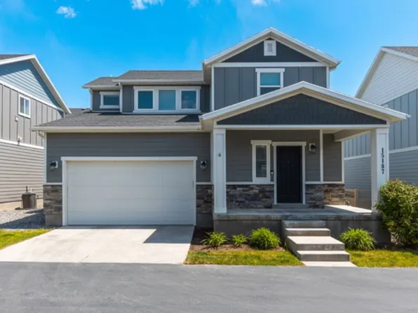 15187 S Sabre Pl, Bluffdale, UT 84065