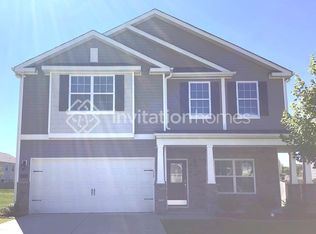 6724 Osprey Landing Dr, Wendell, NC 27591