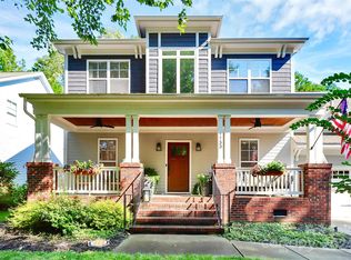 7733 Trailridge Dr, Tega Cay, SC 29708