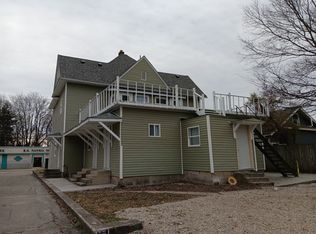 916 W Jackson St APT 5, Muncie, IN 47305