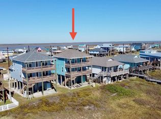 4518 Blue Water Hwy, Freeport, TX 77541