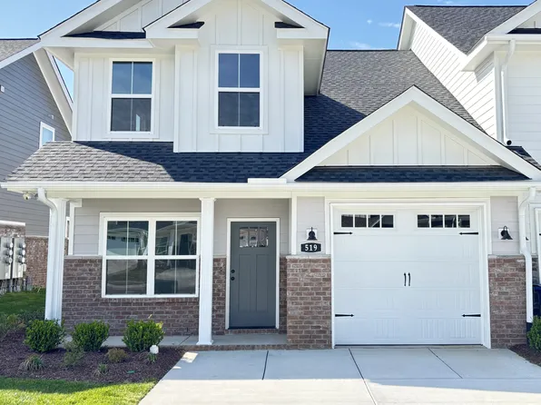 519 Rohan Dr Lot 48, Murfreesboro, TN 37129