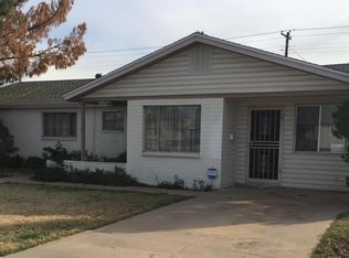 3815 W Montebello Ave, Phoenix, AZ 85019