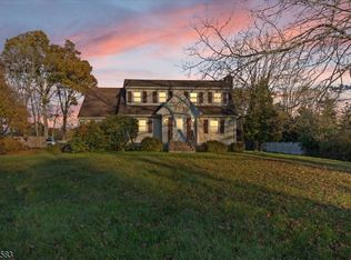 111 Annin Rd, Basking Ridge, NJ 07920