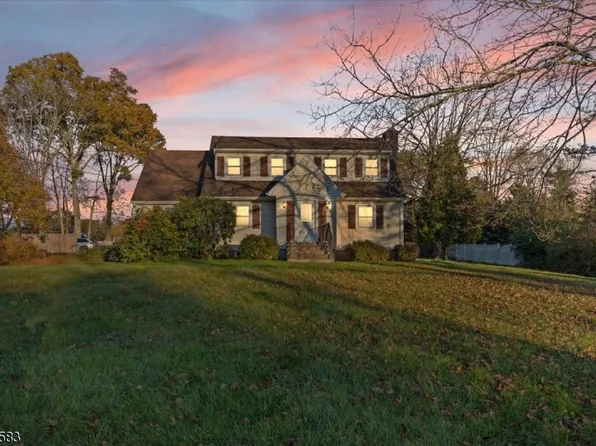 111 Annin Rd, Bernards Twp., NJ 07920