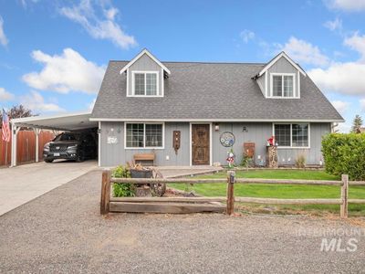 2610 25th St, Clarkston, WA, 99403