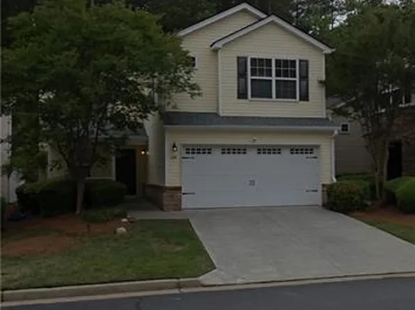 124 Oconee Pass, Woodstock, GA 30188