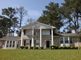 3513 Shannon Rd, Albany, GA 31721