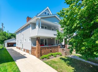(Undisclosed Address), Lakewood, OH 44107