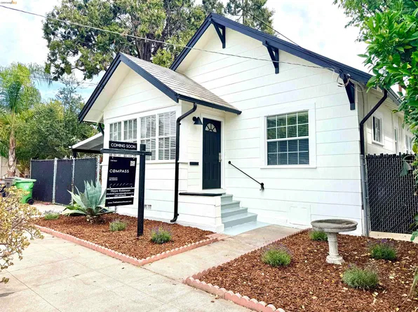 3042 Eastman Ave, Oakland, CA 94619