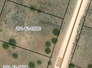 105 County Road 5052, Concho, AZ 85924
