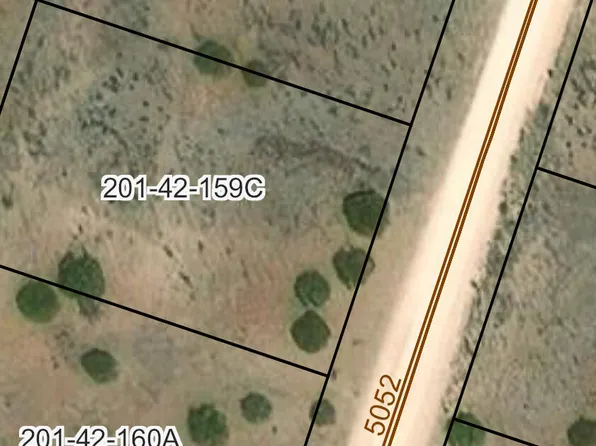 105 County Road 5052, Concho, AZ 85924