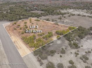 3 Feymas Ct, Stephenville, TX 76401