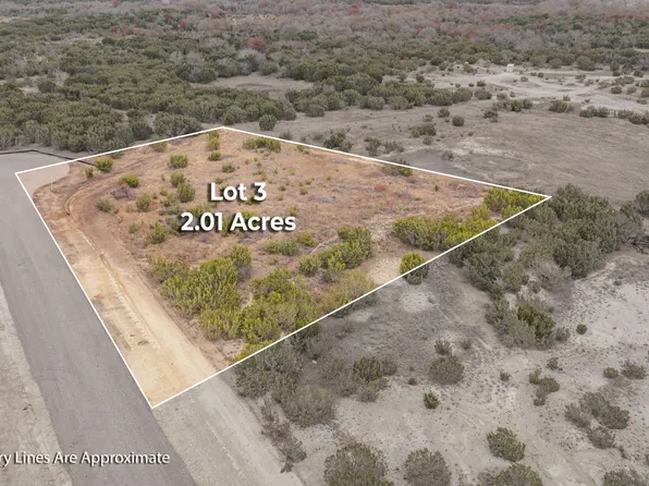 3 Feymas Ct, Stephenville, TX 76401