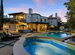 3850 Prado De Las Uvas, Calabasas, CA 91302
