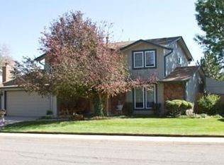 4034 S Willow Way, Denver, CO 80237