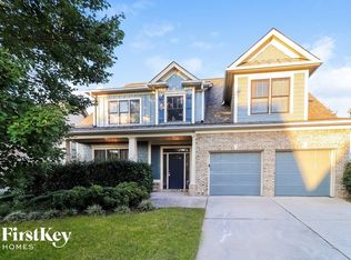 5 Aspen Ln, Cartersville, GA 30120