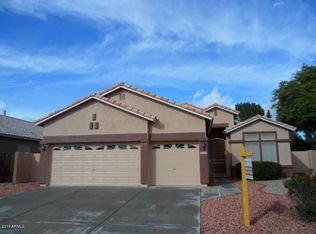 7618 W Alexandria Way, Peoria, AZ 85381