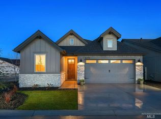 6276 S Jado Ln, Meridian, ID 83642