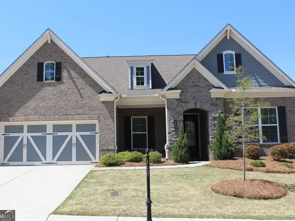 2925 Coach River Way, Cumming, GA 30040