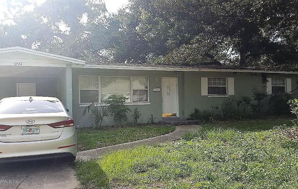 1st image of 3724 Culp Dr