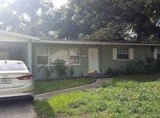 3724 Culp Dr, Jacksonville, FL 32277