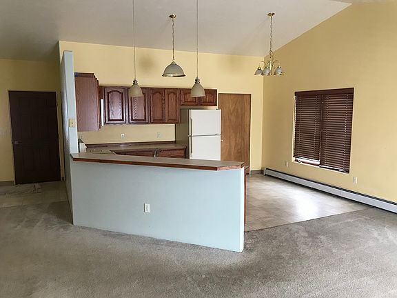 kitchen from great room