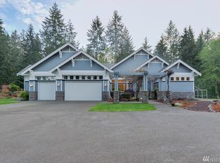 16608 SE 331st St, Auburn, WA 98092