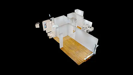 Rented by Rose Associates, Inc