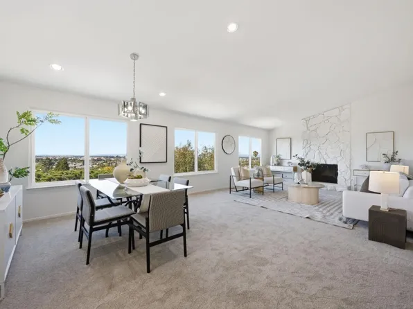 1209 North Rd, Belmont, CA 94002