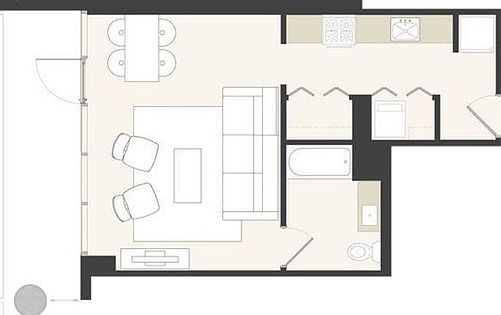 4th image of 805 N La Salle Dr Unit 2406