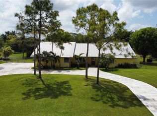 16880 SW 274th St, Homestead, FL 33031