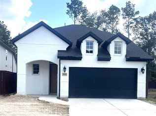 29938 Stony Forest Dr, Magnolia, TX 77354