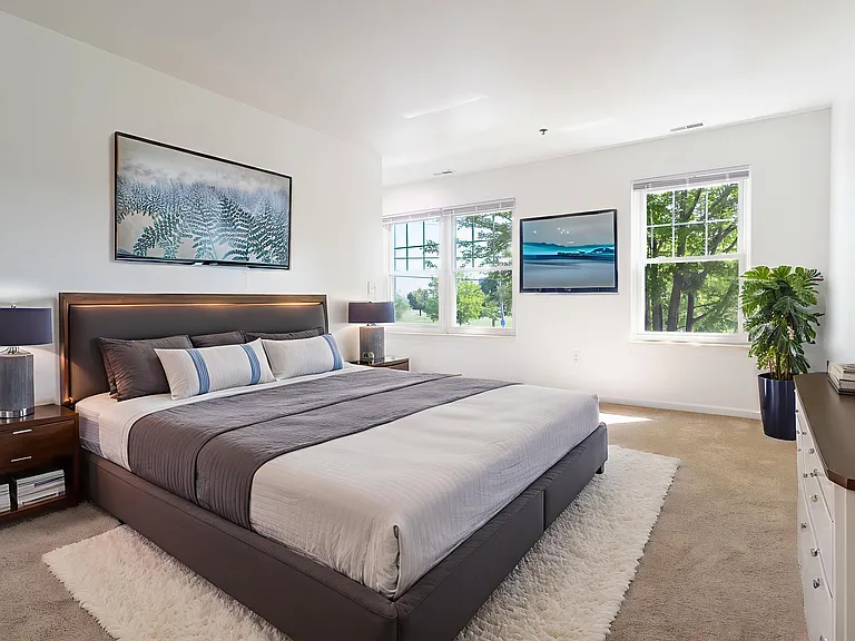 Palmer Court Townhomes — Photo 5