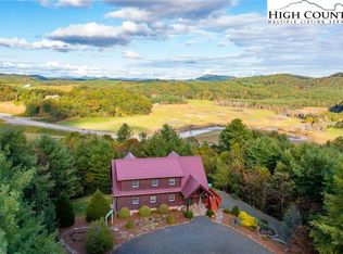 524 River Bluff Dr, Fleetwood, NC 28626