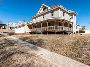 211 2nd Ave, Persia, IA 51563