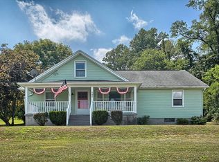 545 Paddletown Rd, Etters, PA 17319