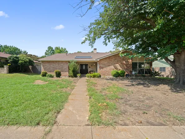 1903 Clemson Dr, Richardson, TX 75081
