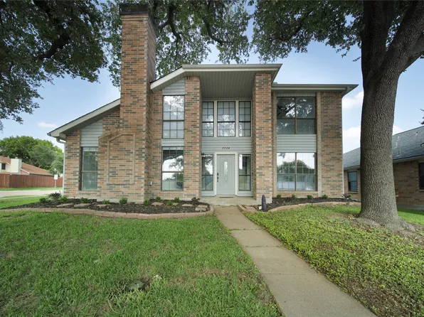 7724 Standish Cir, Plano, TX 75025