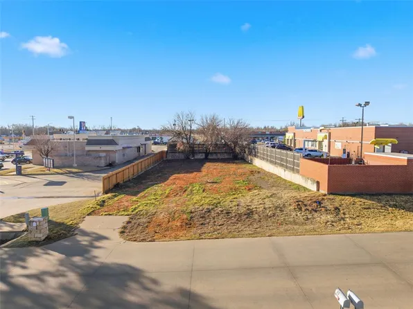 24 Cedar Ave Lot A-2, Yukon, OK 73099