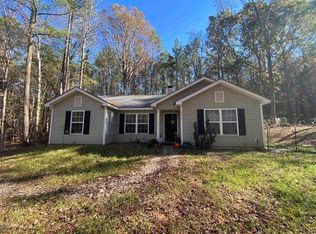 1414 Pocomoke Rd, Franklinton, NC 27525