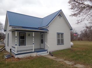 94 Mulberry St, Little Sioux, IA 51545