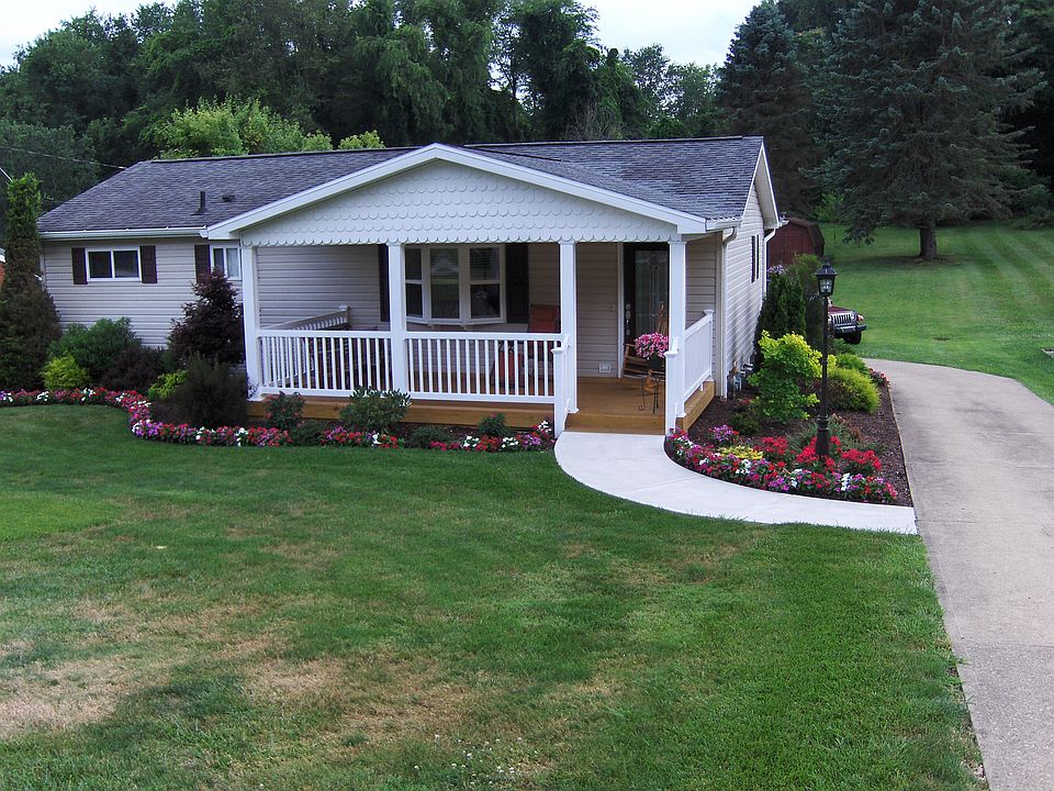 House Front
