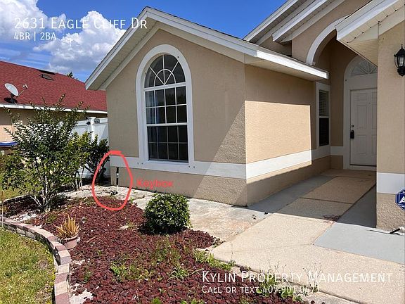 2nd image of 2631 Eagle Cliff Dr
