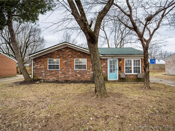 721 Goyne Drive, Jeffersonville, IN 47130