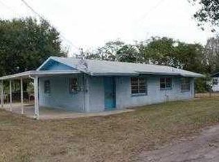 30 Monk Rd, Frostproof, FL 33843
