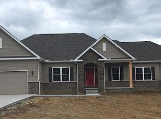 11774 Staffordsburg Rd, Independence, KY 41051