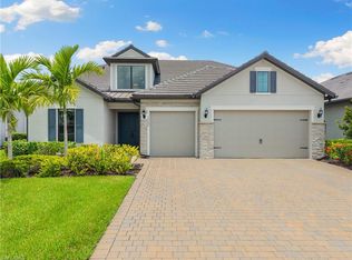 19680 Aqua View Ln, Fort Myers, FL 33913